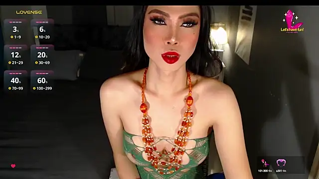 MiracleTS online show from March 2025 06:23:01 PM