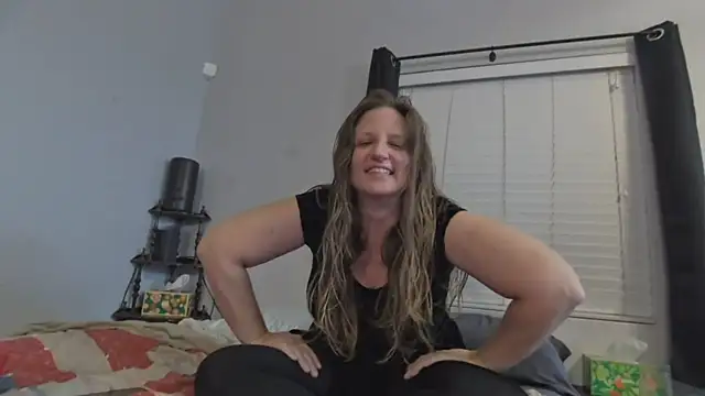 MissMera online show from January 2025 03:08:01 AM