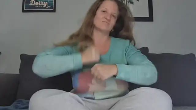 MissMera online show from December 2024 12:38:01 AM