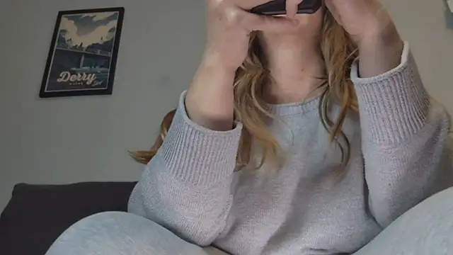 MissMera online show from December 2024 07:52:02 AM
