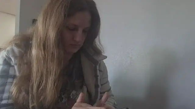 MissMera online show from December 2024 06:44:01 PM
