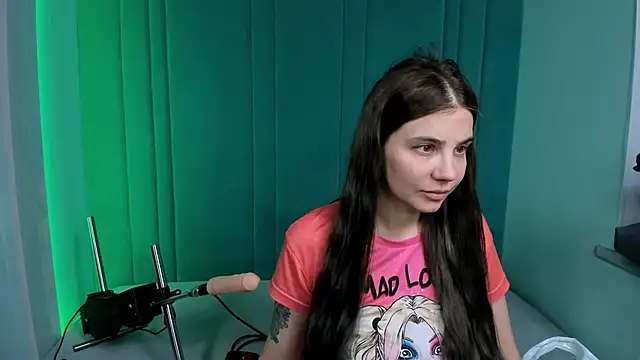 JuliaBusty online show from March 2026 04:51:01 AM