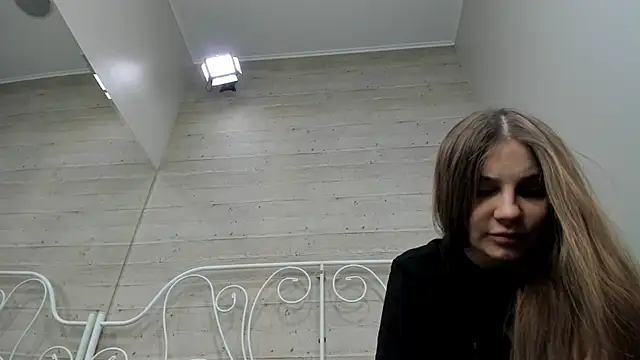 JuliaBusty online show from February 2025 08:25:01 PM