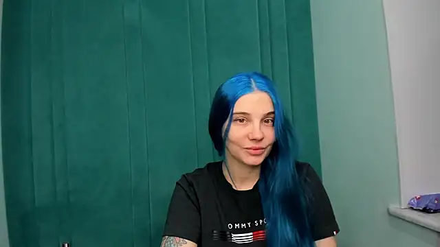 Snapshot of JuliaBusty chatting on January 2026 05:00:02 AM JuliaBusty online show from January 2026 05:00:02 AM