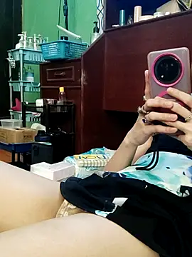 QueenSoreal online show from July 2026 03:09:01 AM