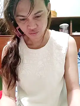 QueenSoreal online show from February 2026 09:14:02 PM