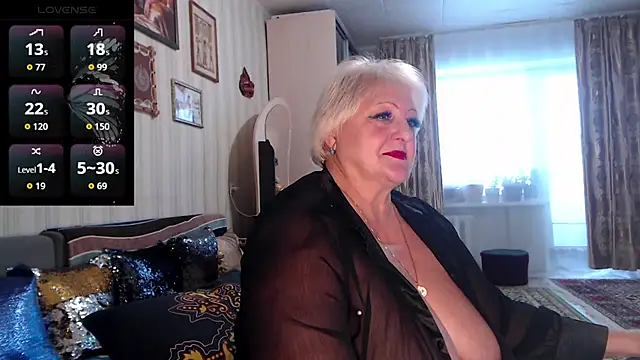 Jane Lewis online show from January 2026 01:04:02 PM