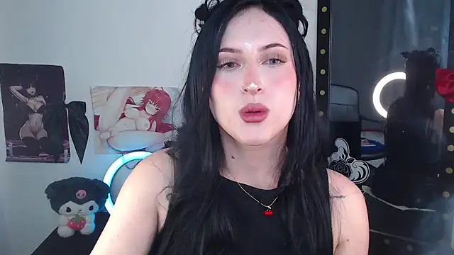 Evelyn Sheeran online show from May 2026 03:58:02 AM