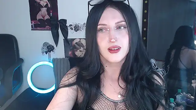 Evelyn Sheeran online show from March 2026 05:31:02 AM