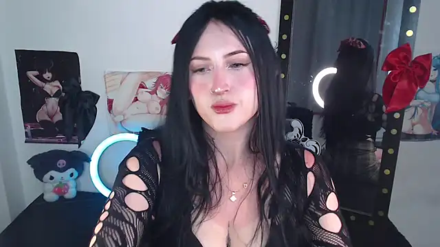 Evelyn Sheeran online show from May 2026 05:48:01 AM