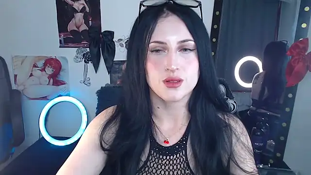 Evelyn Sheeran online show from April 2026 04:30:01 AM