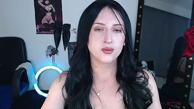 Evelyn Sheeran online show from March 2026 04:47:02 AM