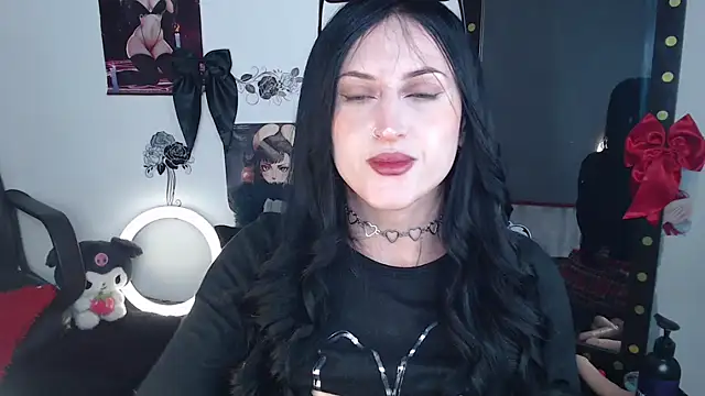 Evelyn Sheeran online show from February 2026 05:54:01 AM