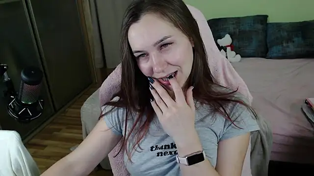 Snapshot of LizaSexy20 chatting on December 2024 10:05:02 PM LizaSexy20 online show from December 2024 10:05:02 PM