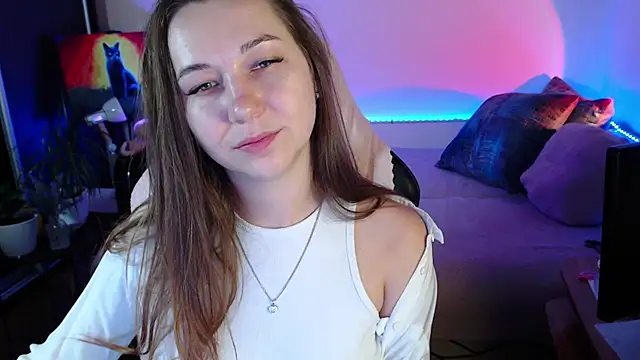 Snapshot of LizaSexy20 chatting on November 2025 05:28:01 PM LizaSexy20 online show from November 2025 05:28:01 PM