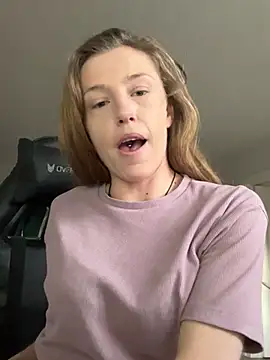 Heidi Harper online show from January 2025 03:45:01 PM