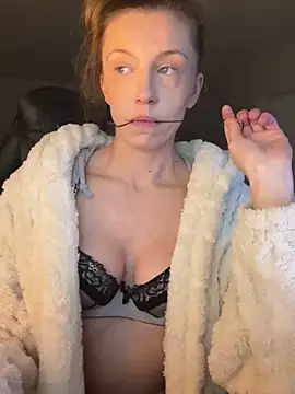 Heidi Harper online show from January 2025 04:26:01 PM