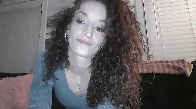 AshleyRain online show from January 2025 06:03:02 AM