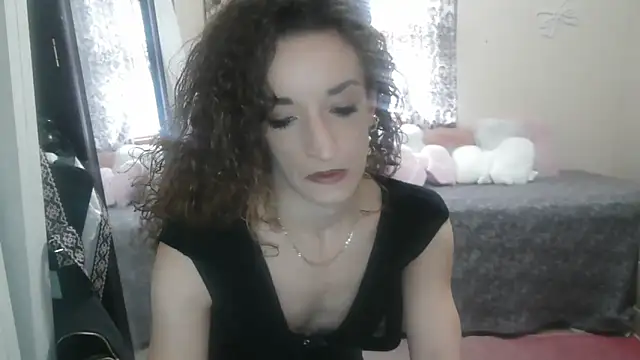 AshleyRain online show from January 2025 05:18:02 PM