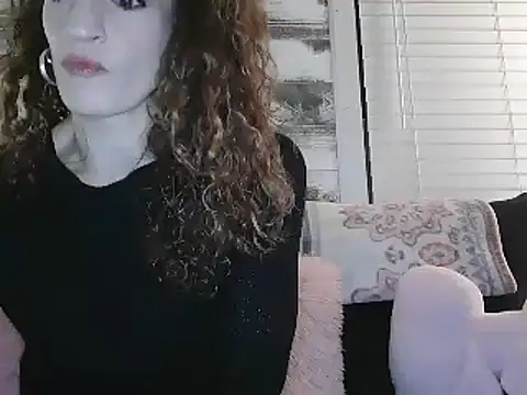 AshleyRain online show from January 2025 09:40:02 AM