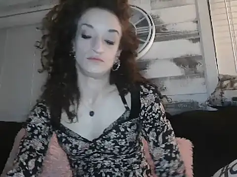 AshleyRain online show from February 2025 08:18:02 AM