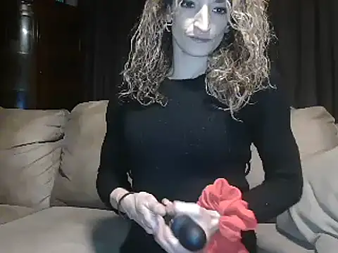 AshleyRain online show from March 2026 07:41:01 AM