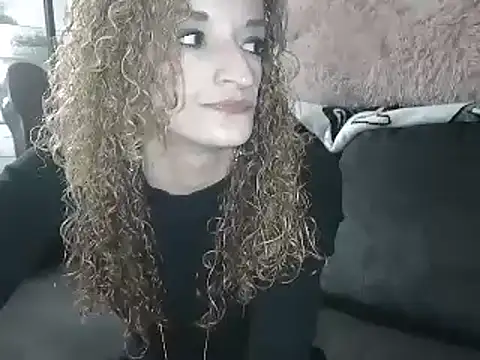 AshleyRain online show from November 2025 06:57:02 AM