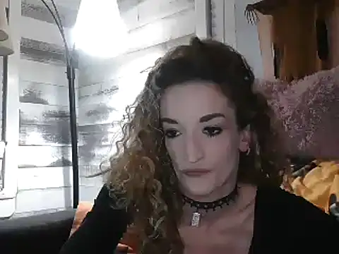 AshleyRain online show from November 2025 07:02:01 AM