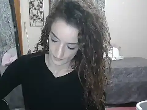 AshleyRain online show from December 2024 09:52:02 PM