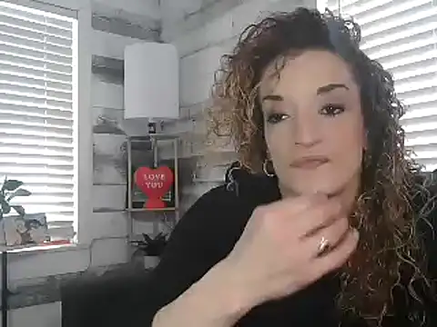 AshleyRain online show from February 2026 07:21:02 PM