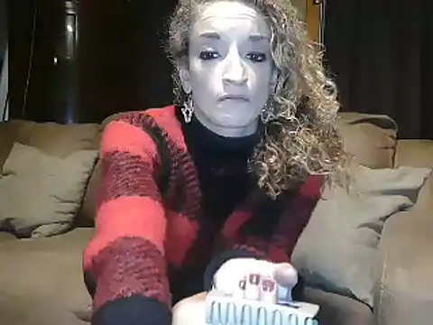 AshleyRain online show from December 2025 05:29:02 AM