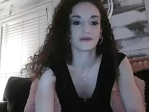 AshleyRain online show from January 2025 09:08:01 AM