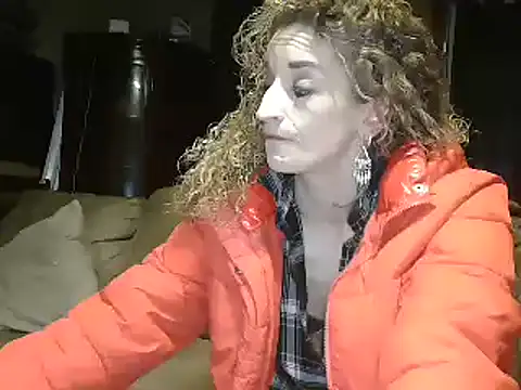 AshleyRain online show from November 2025 09:20:02 PM