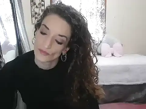 AshleyRain online show from December 2024 03:26:01 PM