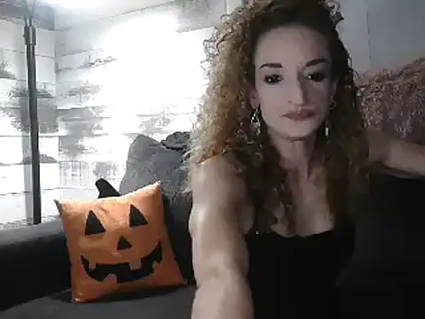 AshleyRain online show from October 2025 06:15:01 AM