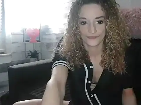 AshleyRain online show from February 2026 06:22:01 AM