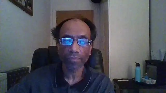 rauncher1 online show from December 2025 04:46:02 PM