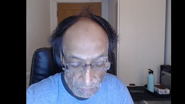 rauncher1 online show from April 2026 08:51:01 AM