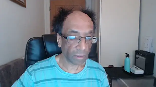 rauncher1 online show from March 2026 09:11:01 AM