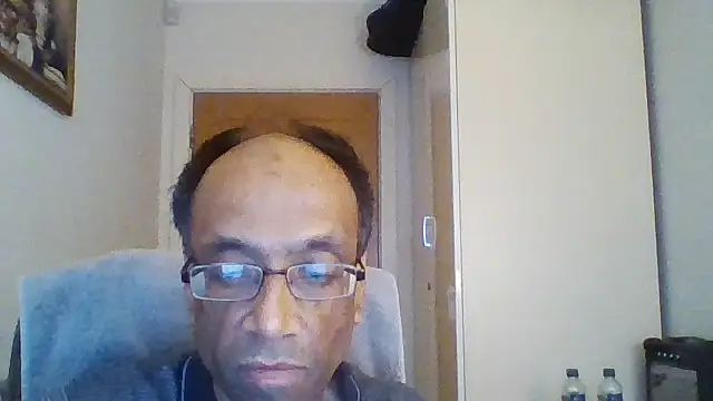 rauncher1 online show from October 2025 08:15:01 AM