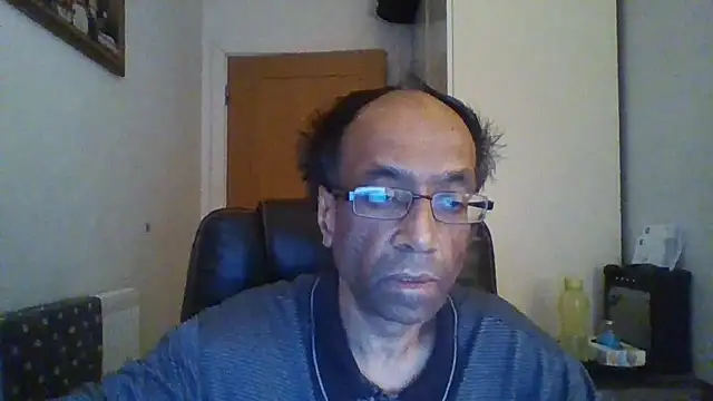 rauncher1 online show from December 2025 09:32:01 AM