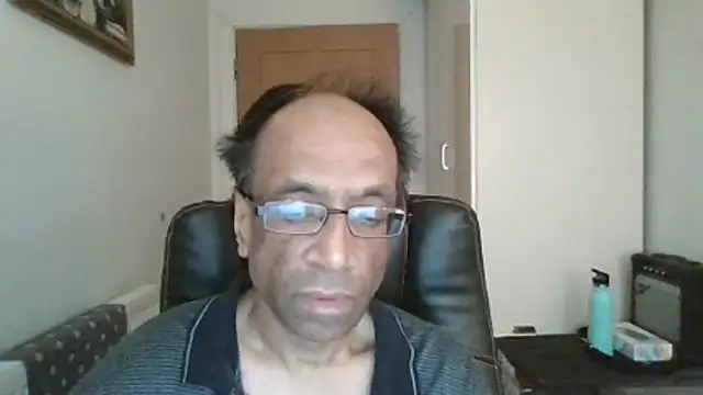 rauncher1 online show from February 2026 12:17:01 PM