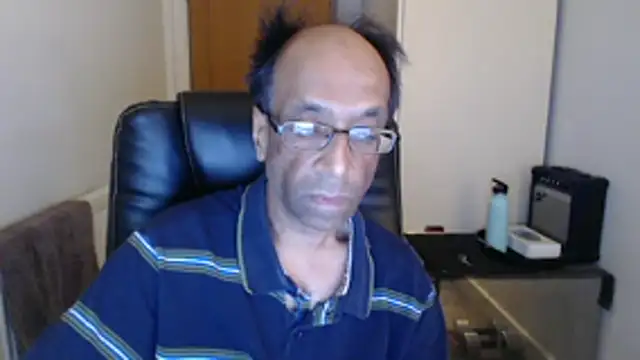 rauncher1 online show from March 2026 10:33:02 PM