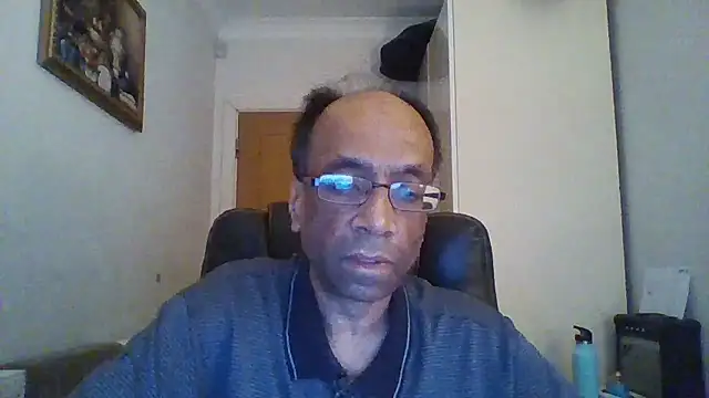 rauncher1 online show from January 2026 11:03:01 AM