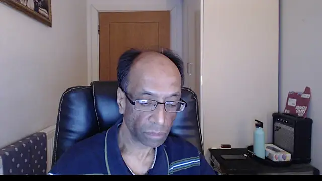 rauncher1 online show from February 2026 10:08:02 PM