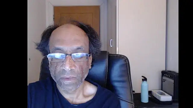 rauncher1 online show from May 2026 08:23:01 AM