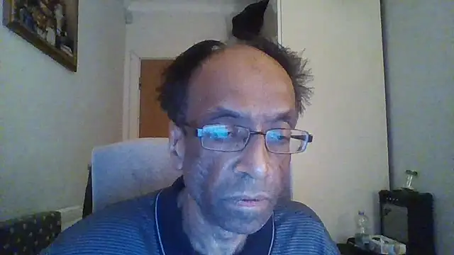 rauncher1 online show from November 2025 12:48:01 AM