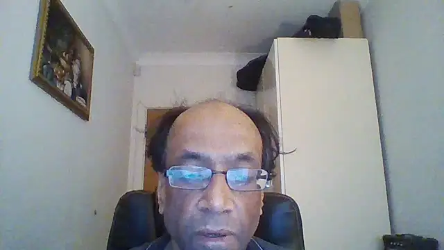 rauncher1 online show from February 2025 08:50:01 AM