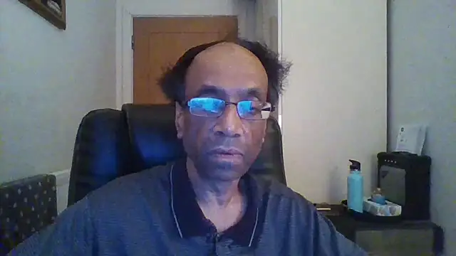 rauncher1 online show from December 2025 12:43:02 AM