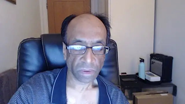 rauncher1 online show from March 2026 11:41:01 PM